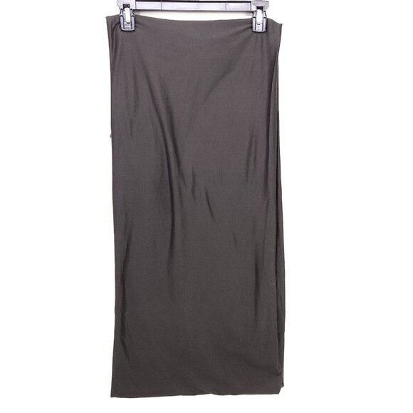 Beyond Yoga Infinity Scarf With Pocket Womens Wrap Black Neck Warmer - Picture 3 of 9